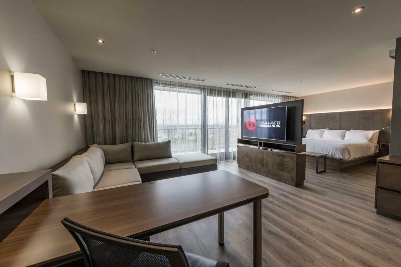 & Normandin Hotel 4*
